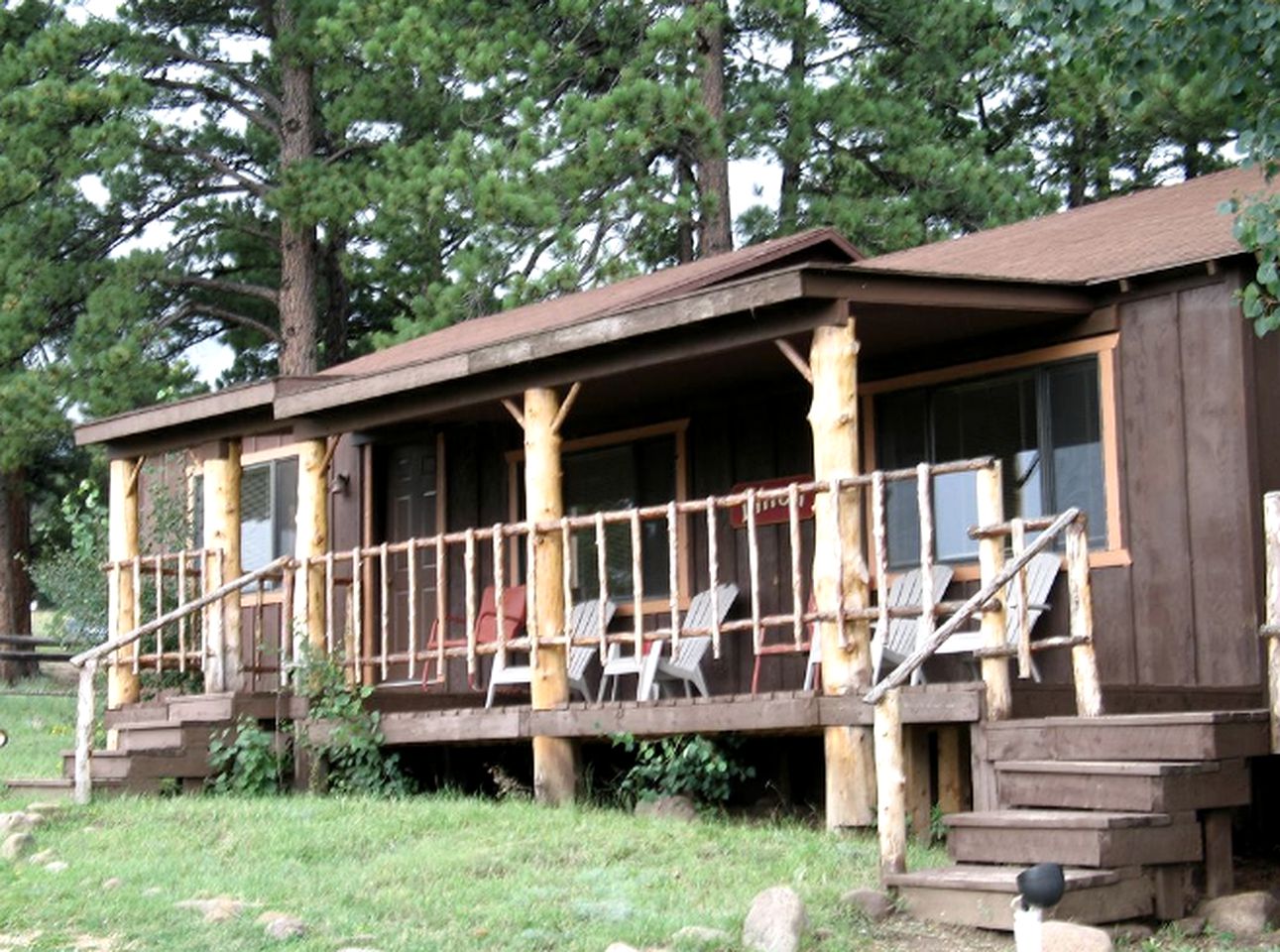 Idyllic Ranch Rental for Weddings and Events in Westcliffe, Colorado