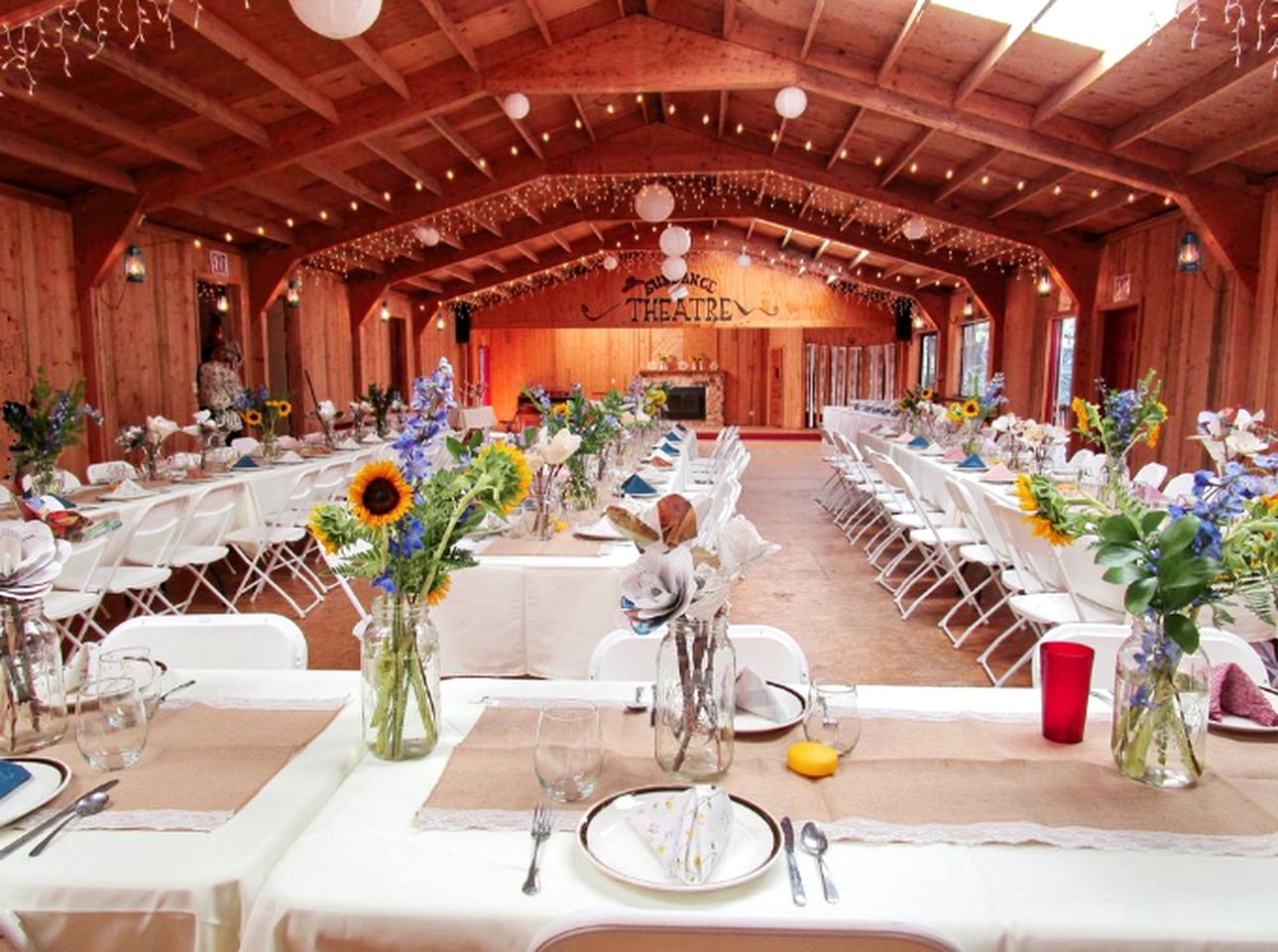 Idyllic Ranch Rental for Weddings and Events in Westcliffe, Colorado