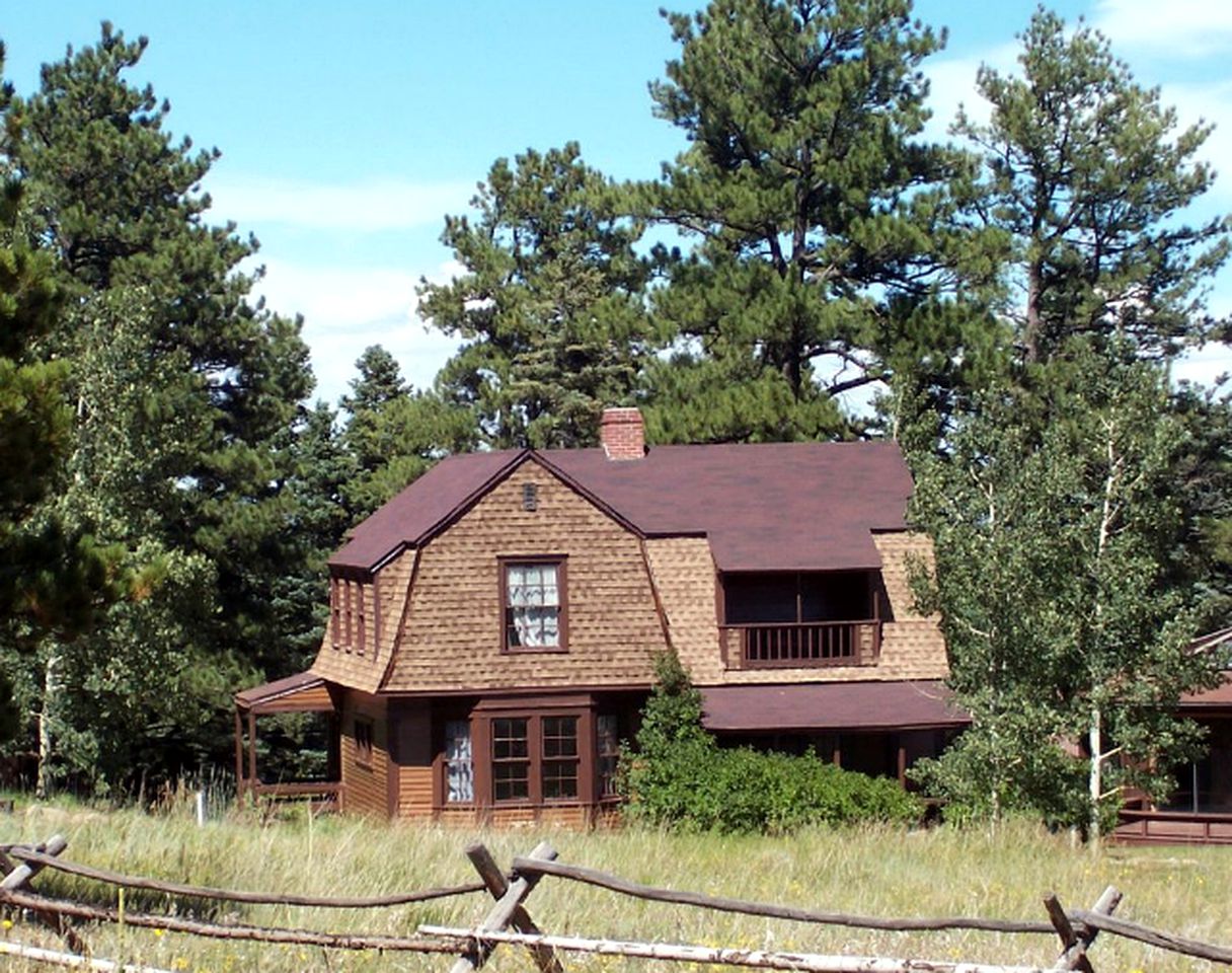 Idyllic Ranch Rental for Weddings and Events in Westcliffe, Colorado