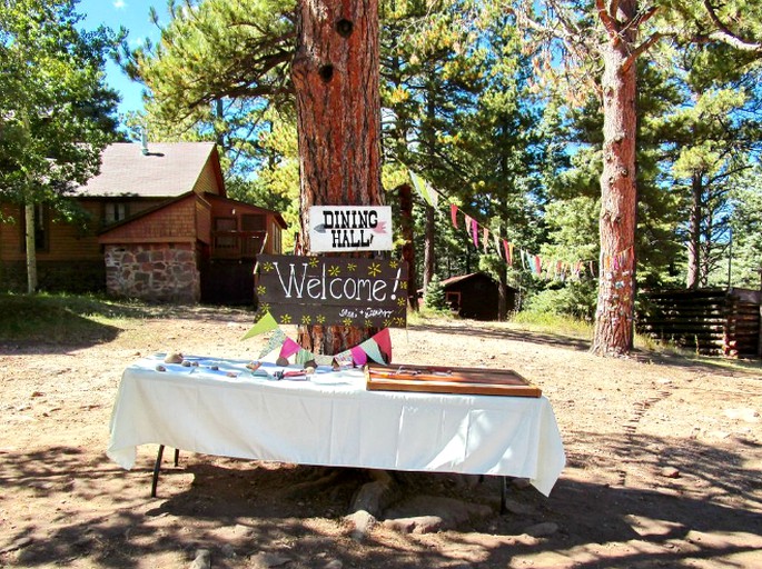 Barns (Westcliffe, Colorado, United States)