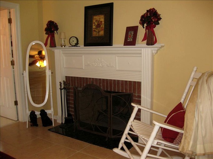 Nature Lodges (Bixby, Oklahoma, United States)