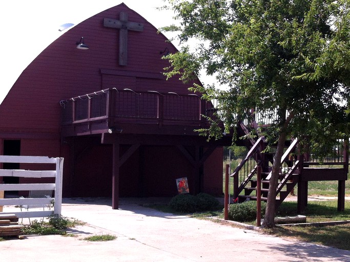 Nature Lodges (Bixby, Oklahoma, United States)