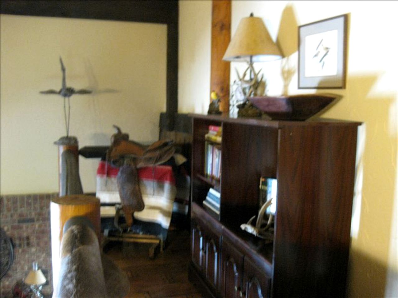 Spacious Four-Bedroom Barn with a Private Pool near Tulsa, Oklahoma