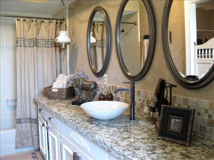 Nature Lodges (Bixby, Oklahoma, United States)