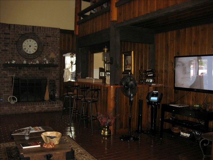 Nature Lodges (Bixby, Oklahoma, United States)