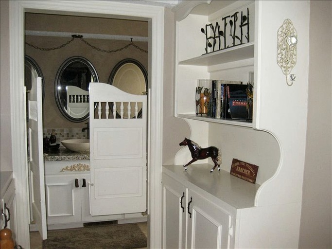 Nature Lodges (Bixby, Oklahoma, United States)