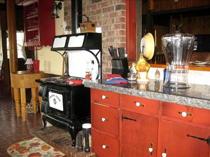 Nature Lodges (Bixby, Oklahoma, United States)