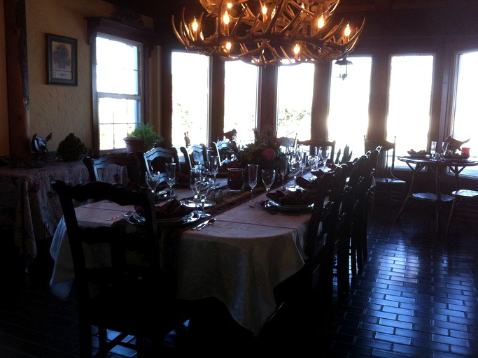 Nature Lodges (Bixby, Oklahoma, United States)