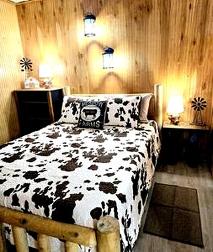 Vacation Rentals (United States of America, --, --)