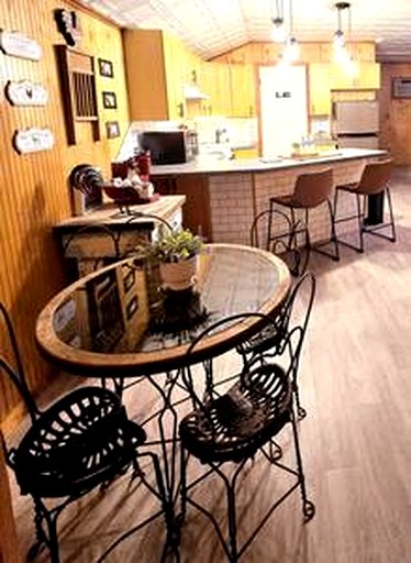 Vacation Rentals (United States of America, --, --)