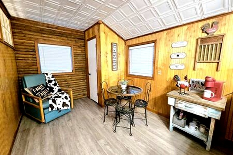 Vacation Rentals (United States of America, --, --)