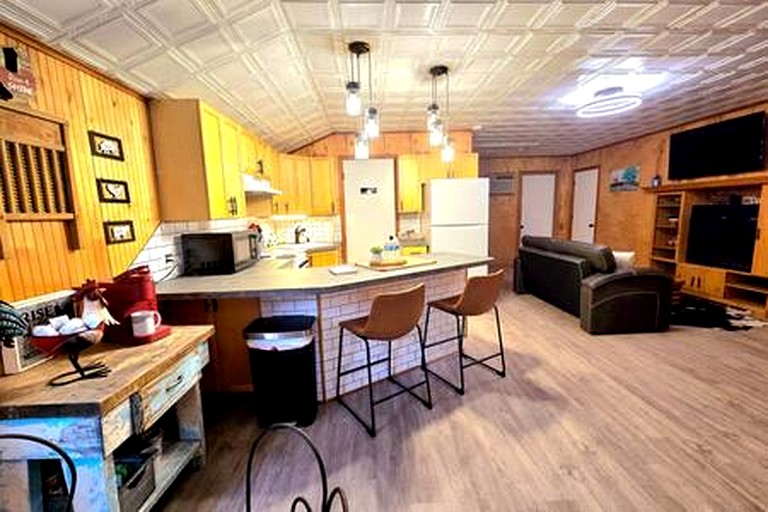Vacation Rentals (United States of America, --, --)