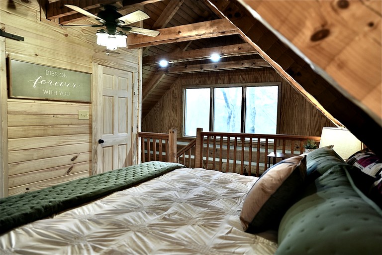 Cabins (United States of America, Sevierville, Tennessee)