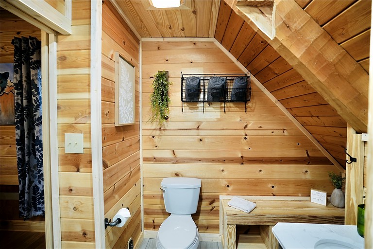 Cabins (United States of America, Sevierville, Tennessee)