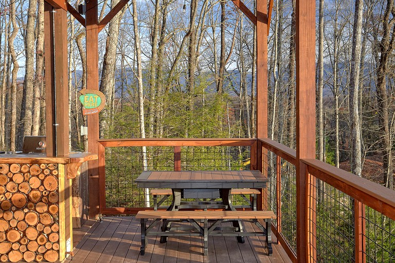 Vacation Rentals (United States of America, Gatlinburg, Tennessee)