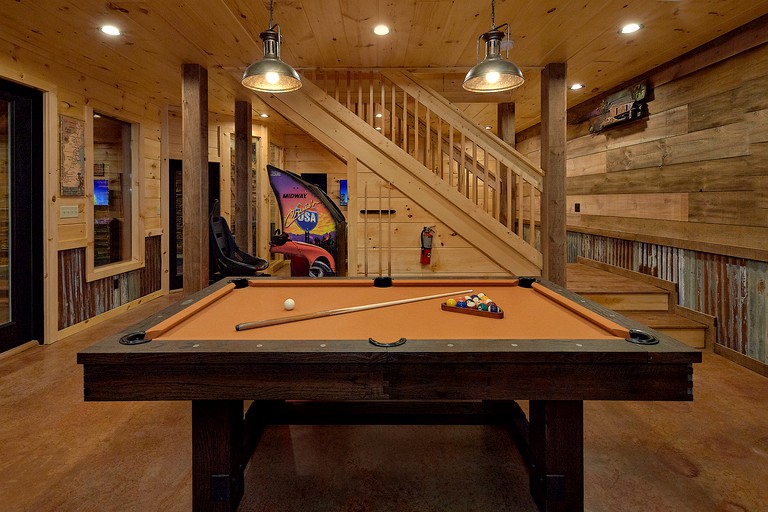 Vacation Rentals (United States of America, Gatlinburg, Tennessee)