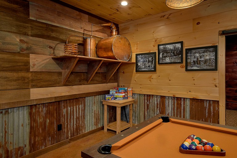 Vacation Rentals (United States of America, Gatlinburg, Tennessee)