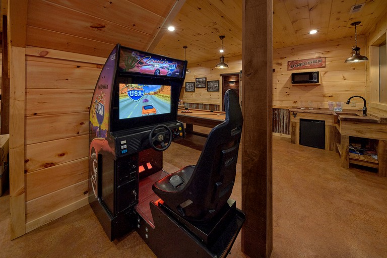 Vacation Rentals (United States of America, Gatlinburg, Tennessee)