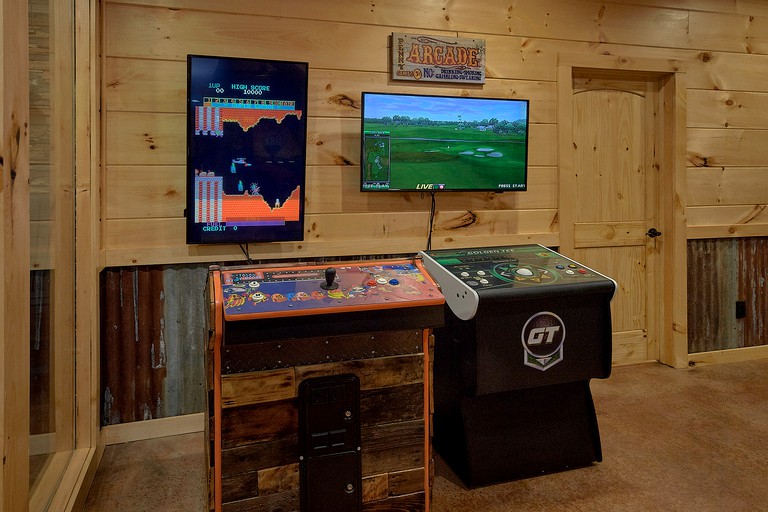 Vacation Rentals (United States of America, Gatlinburg, Tennessee)