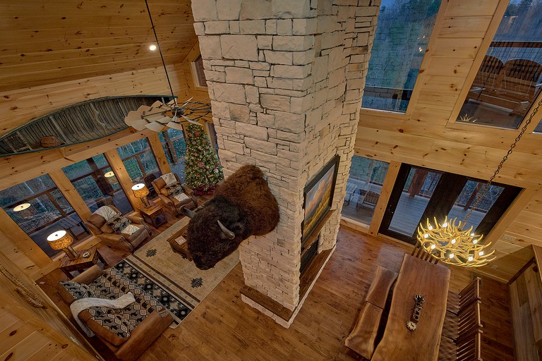 Vacation Rentals (United States of America, Gatlinburg, Tennessee)