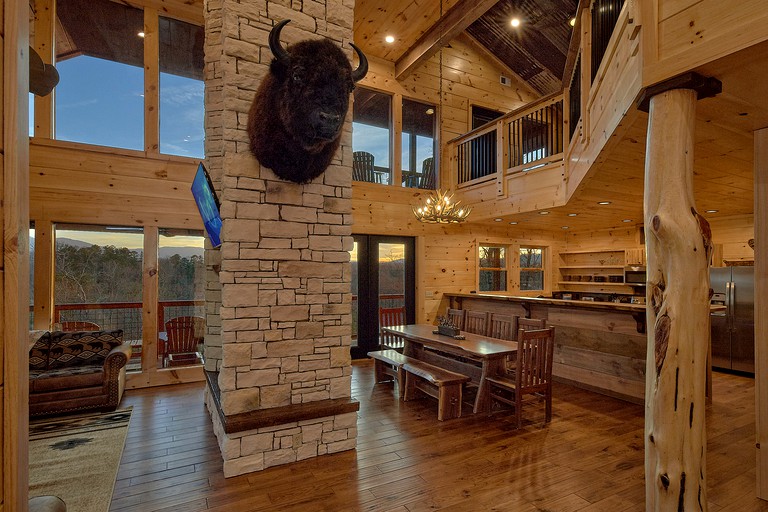 Vacation Rentals (United States of America, Gatlinburg, Tennessee)