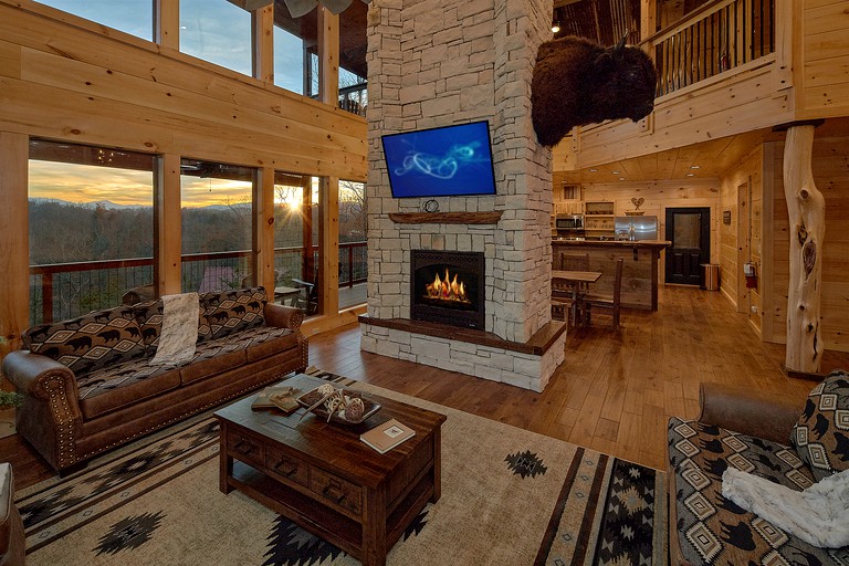 Vacation Rentals (United States of America, Gatlinburg, Tennessee)