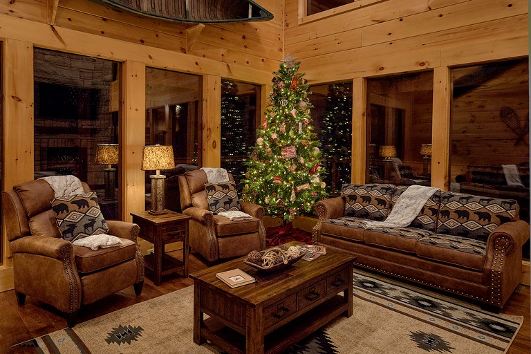 Vacation Rentals (United States of America, Gatlinburg, Tennessee)