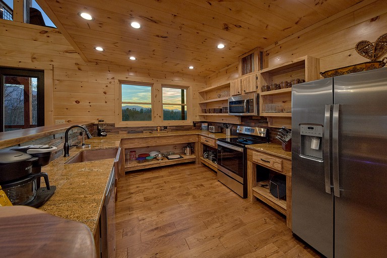 Vacation Rentals (United States of America, Gatlinburg, Tennessee)