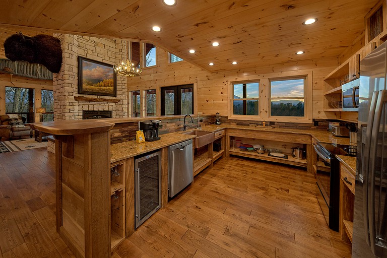 Vacation Rentals (United States of America, Gatlinburg, Tennessee)