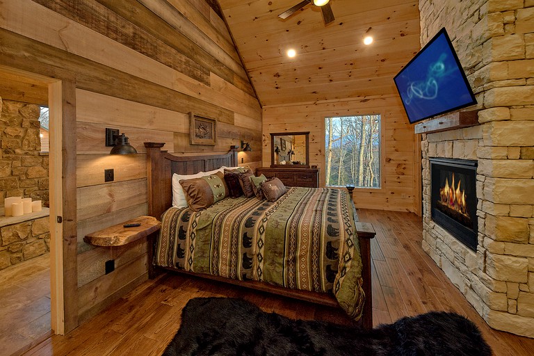 Vacation Rentals (United States of America, Gatlinburg, Tennessee)