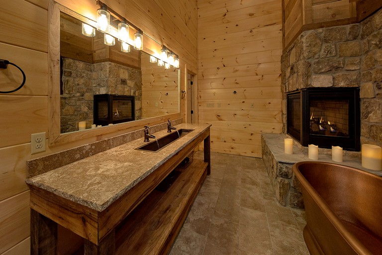 Vacation Rentals (United States of America, Gatlinburg, Tennessee)