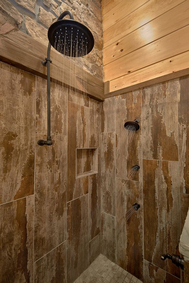 Glamping Vacation Rental with Indoor Pool near the Great Smoky Mountains, Tennessee, for Weekends Away in Nature