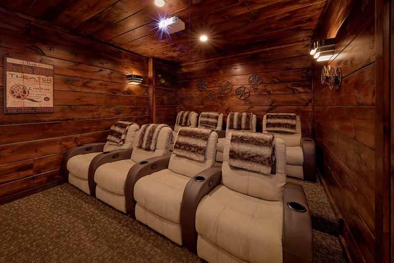 Vacation Rentals (United States of America, Gatlinburg, Tennessee)