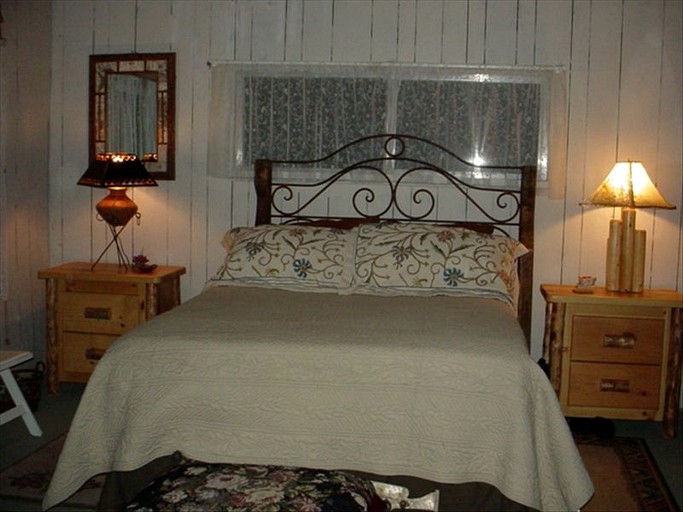 Cabins (Munds Park , Arizona, United States)