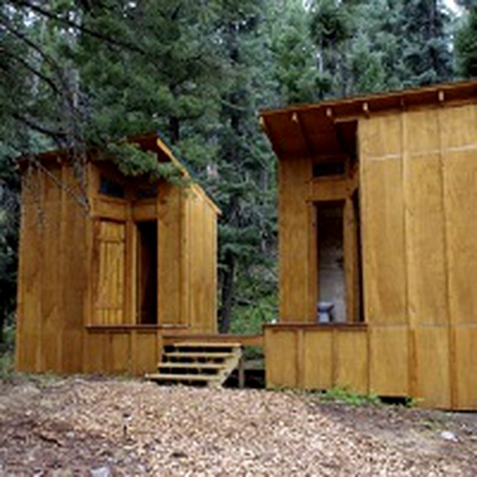 Luxury Tents in New Mexico Glamping in New Mexico