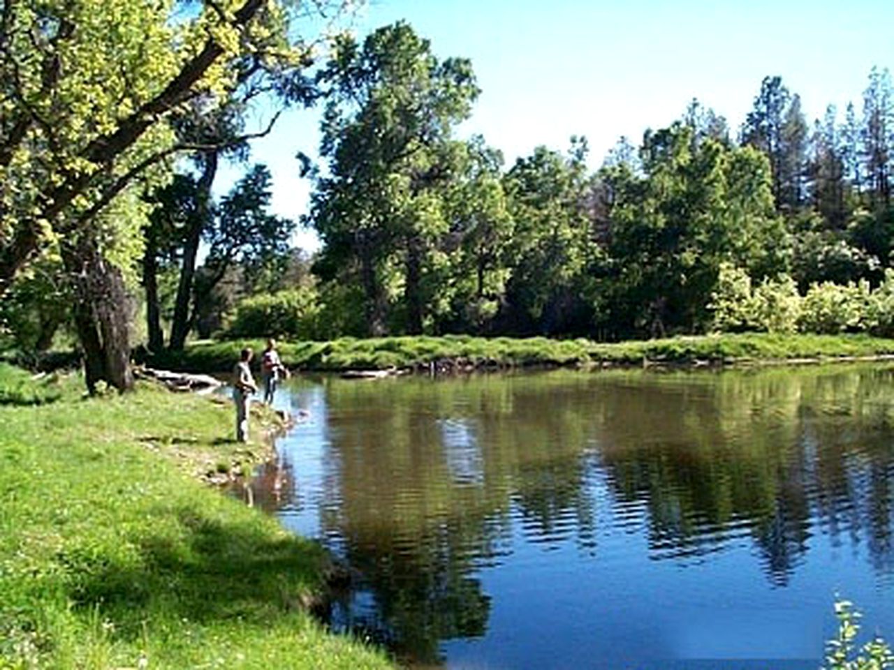 Luxury Tents in New Mexico Glamping in New Mexico