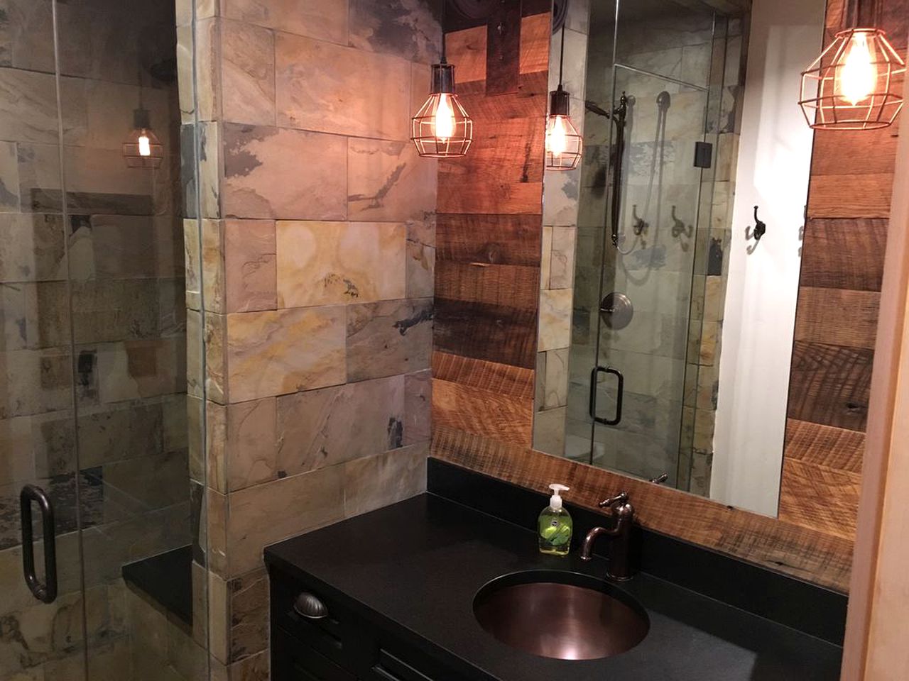 Rustic Scenic Cabin Rental near Telluride in Mountain Village, Colorado