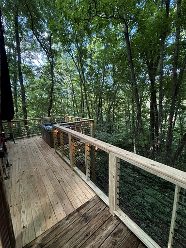Cabins (United States of America, Sevierville, Tennessee)