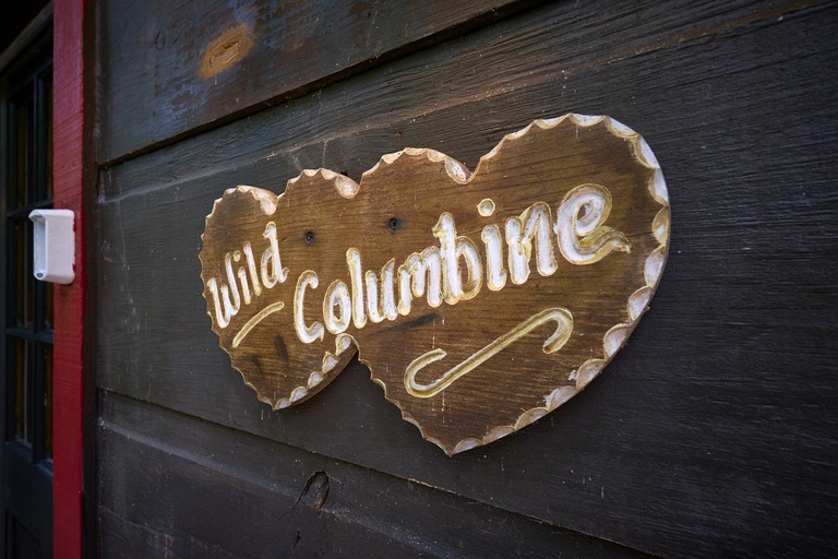 Cabins (United States of America, Sevierville, Tennessee)