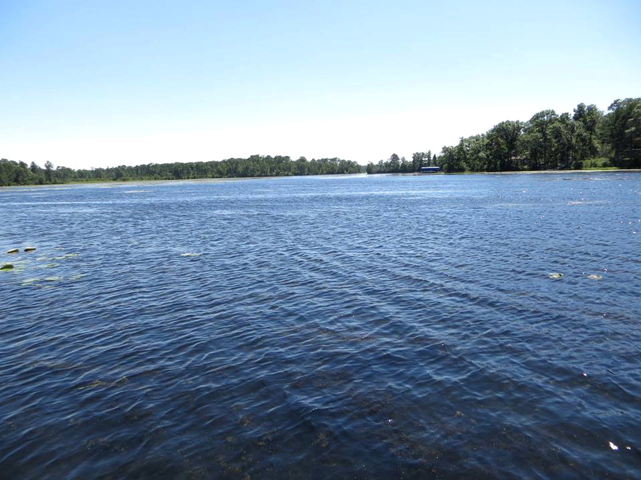 Rustic Self-Catering Cedar Cabins for Vacation in Brainerd Lakes Area of Minnesota