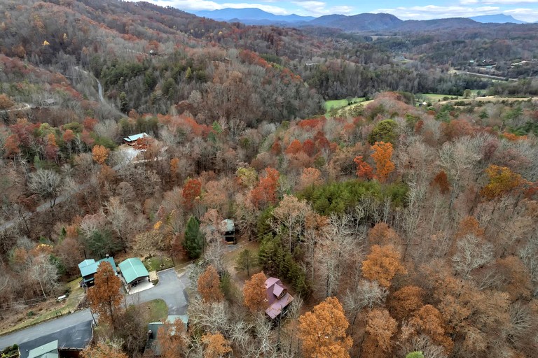Cabins (United States of America, Pittman Center, Tennessee)