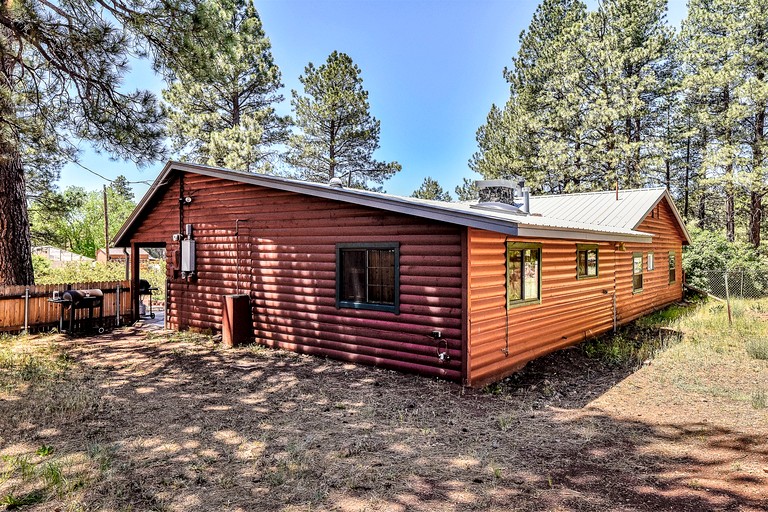 Vacation Rentals (United States of America, Parks, Arizona)