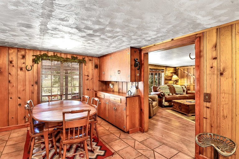 Vacation Rentals (United States of America, Parks, Arizona)