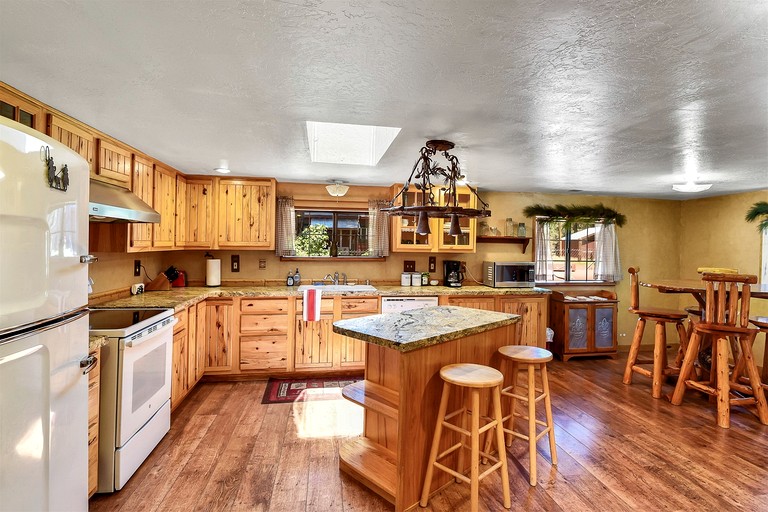 Vacation Rentals (United States of America, Parks, Arizona)