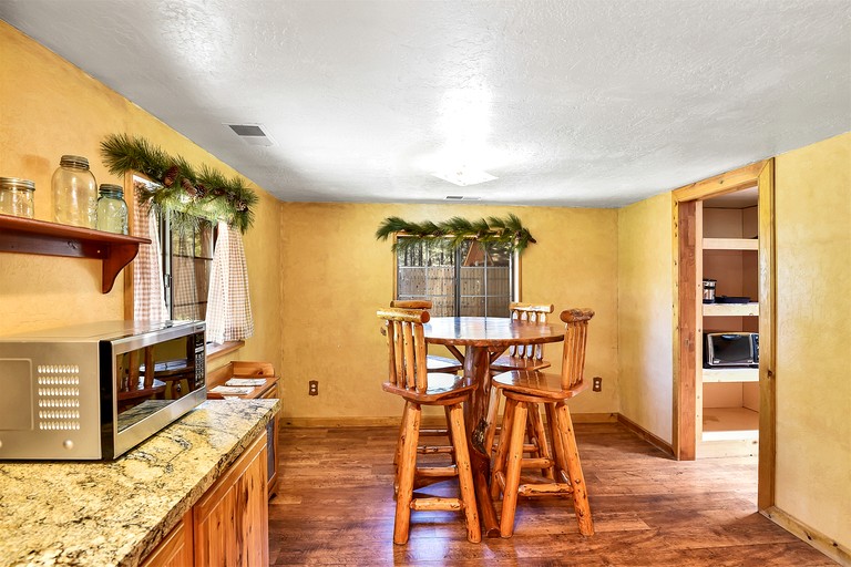 Vacation Rentals (United States of America, Parks, Arizona)