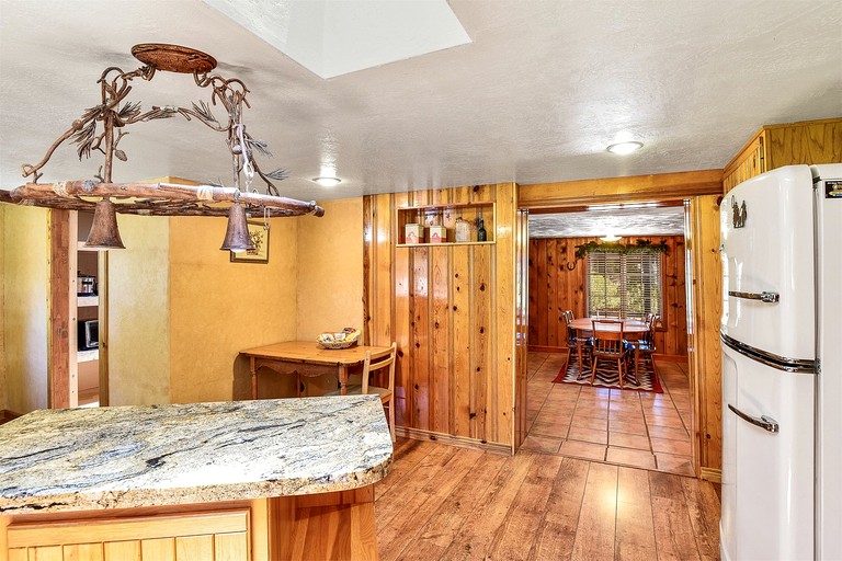 Vacation Rentals (United States of America, Parks, Arizona)