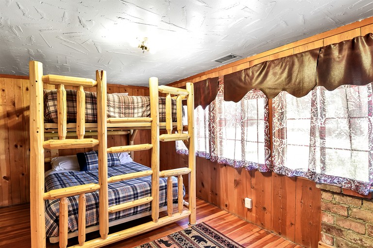 Vacation Rentals (United States of America, Parks, Arizona)