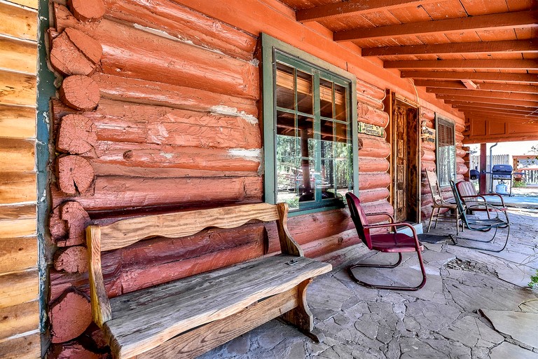Vacation Rentals (United States of America, Parks, Arizona)