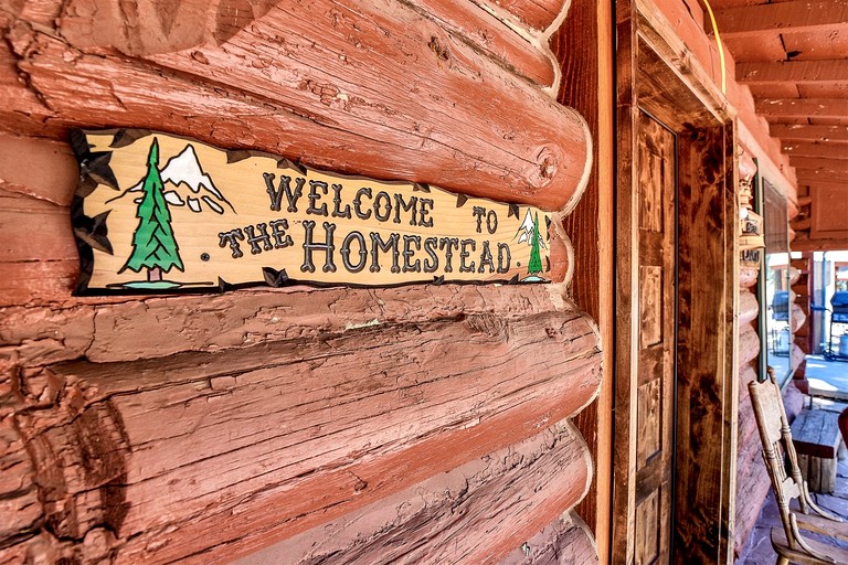 Vacation Rentals (United States of America, Parks, Arizona)