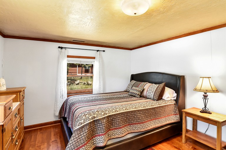 Vacation Rentals (United States of America, Parks, Arizona)